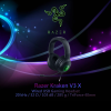 【有線電競耳機】Razer Kraken V3 X